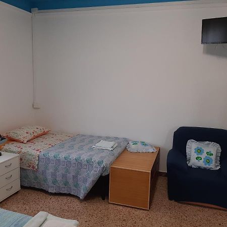 B&B Casa Piva Serravalle  Экстерьер фото