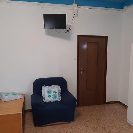 B&B Casa Piva Serravalle  Экстерьер фото