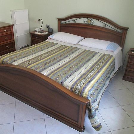 B&B Casa Piva Serravalle  Экстерьер фото