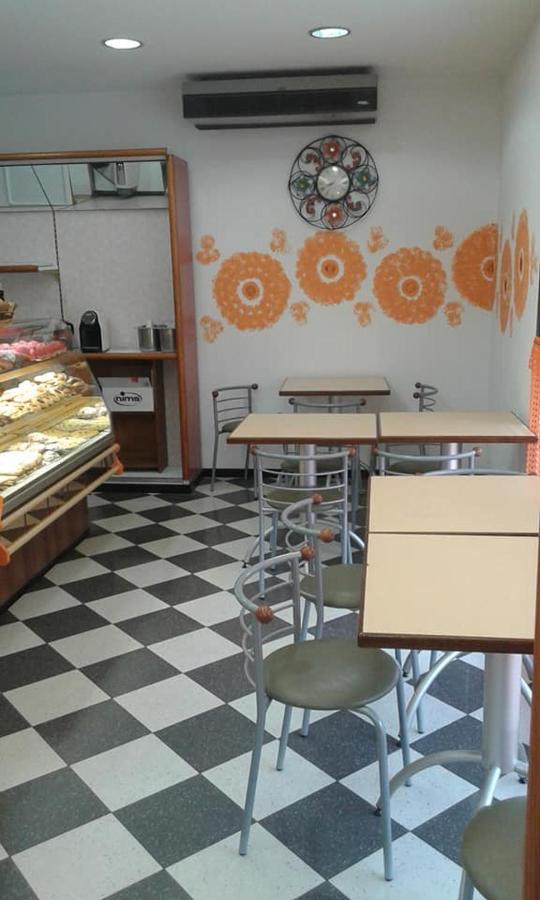 B&B Casa Piva Serravalle  Экстерьер фото
