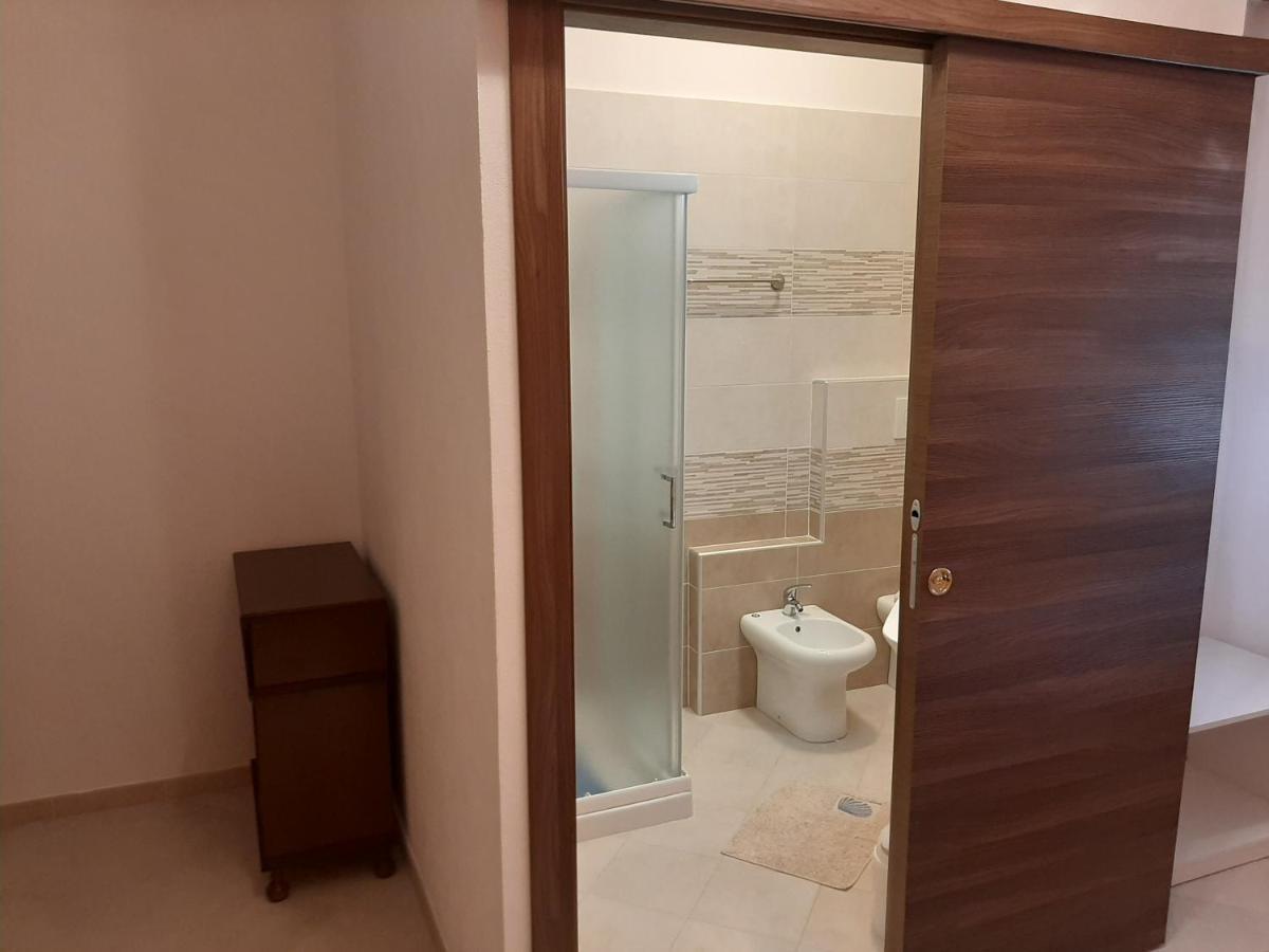 B&B Casa Piva Serravalle  Экстерьер фото