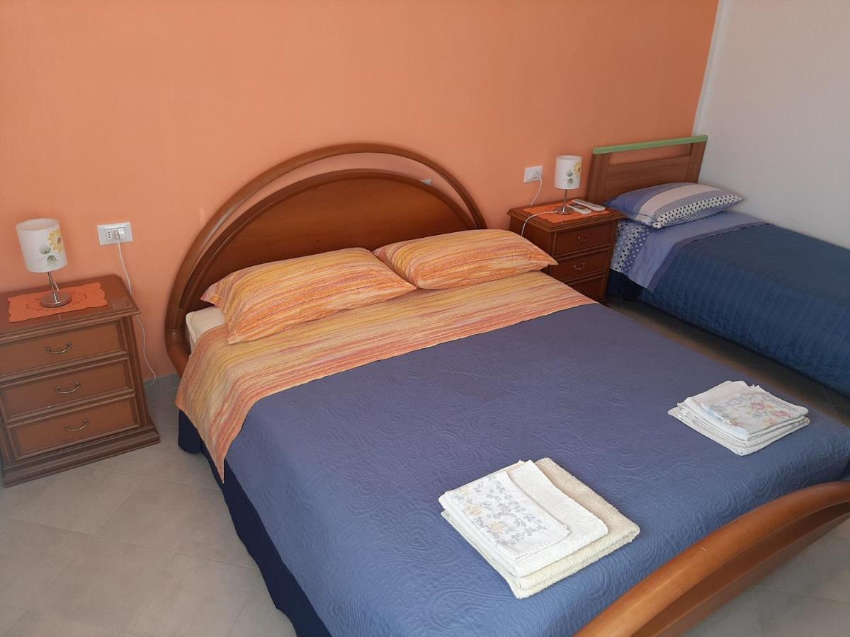 B&B Casa Piva Serravalle  Экстерьер фото