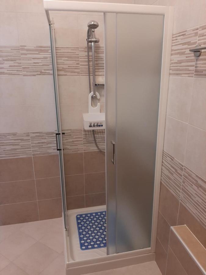 B&B Casa Piva Serravalle  Экстерьер фото