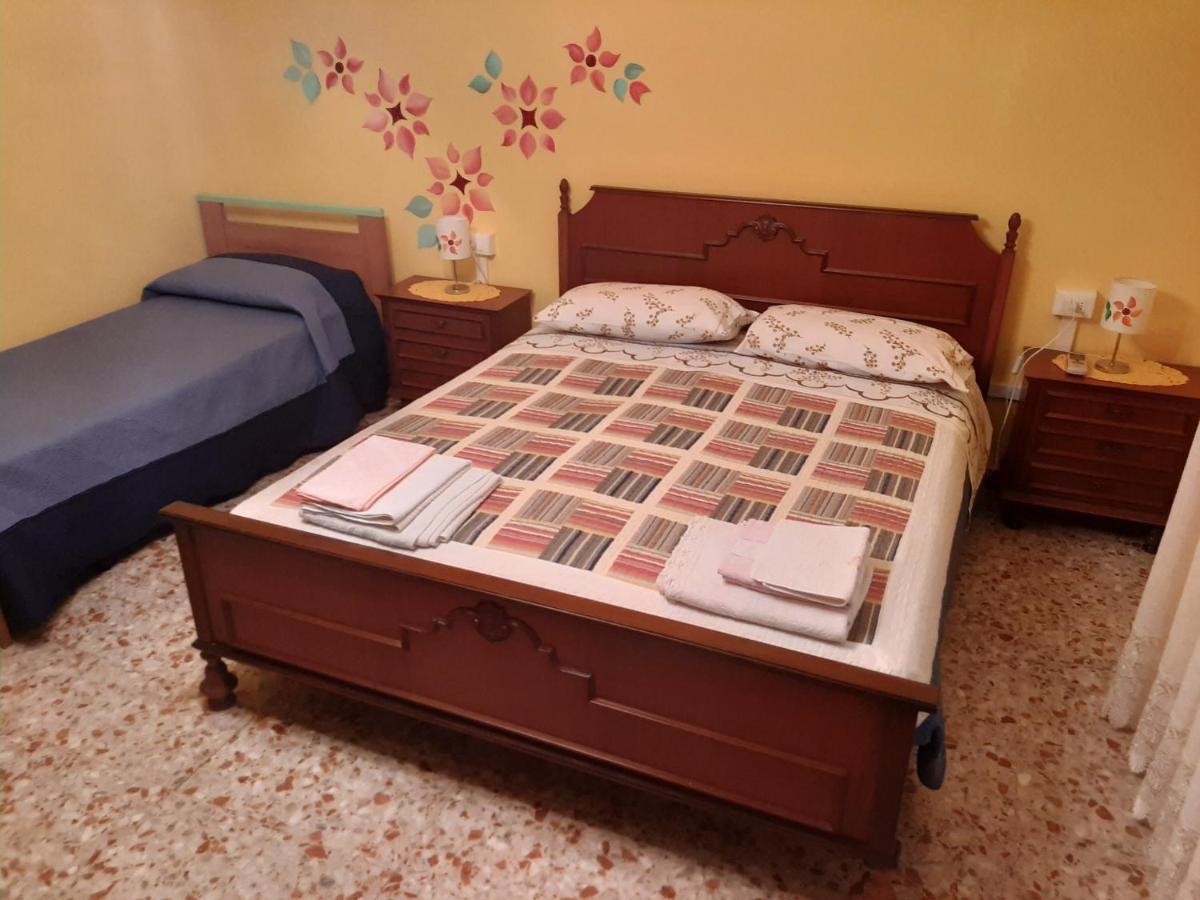 B&B Casa Piva Serravalle  Экстерьер фото