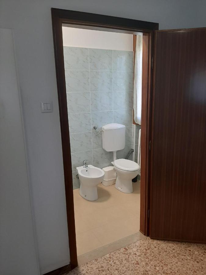 B&B Casa Piva Serravalle  Экстерьер фото