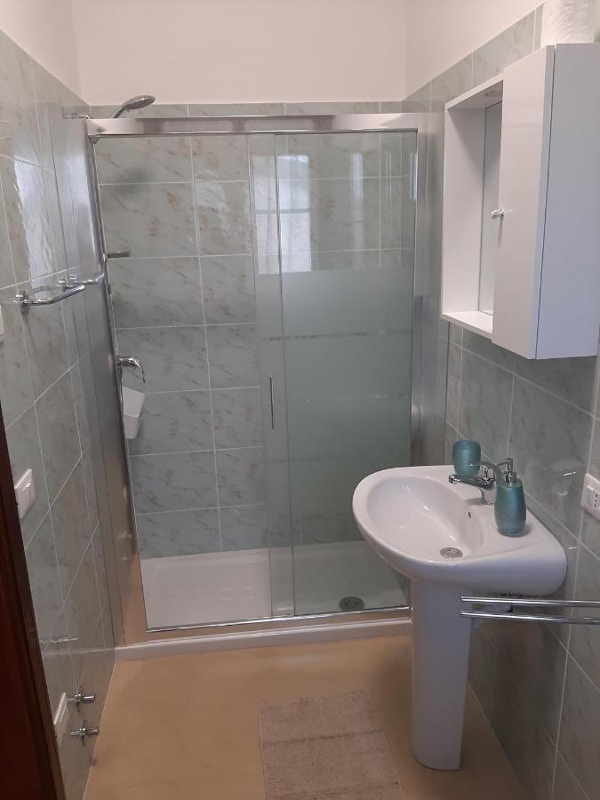 B&B Casa Piva Serravalle  Экстерьер фото