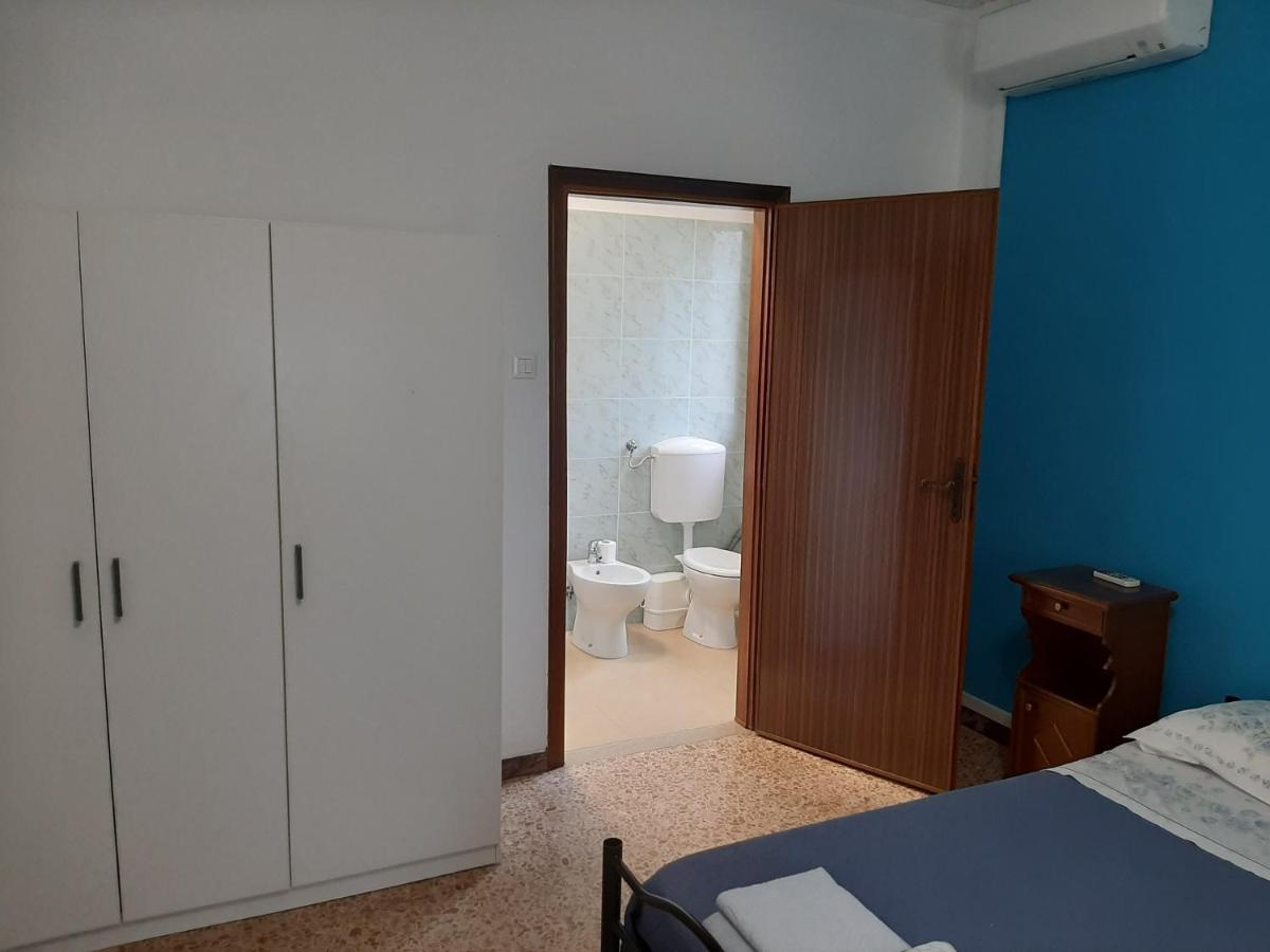 B&B Casa Piva Serravalle  Экстерьер фото