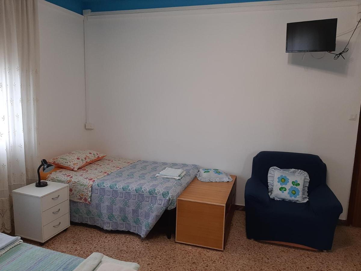 B&B Casa Piva Serravalle  Экстерьер фото
