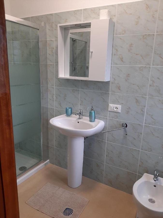 B&B Casa Piva Serravalle  Экстерьер фото