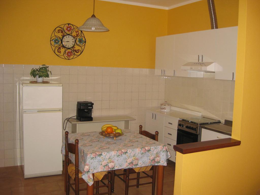B&B Casa Piva Serravalle  Экстерьер фото