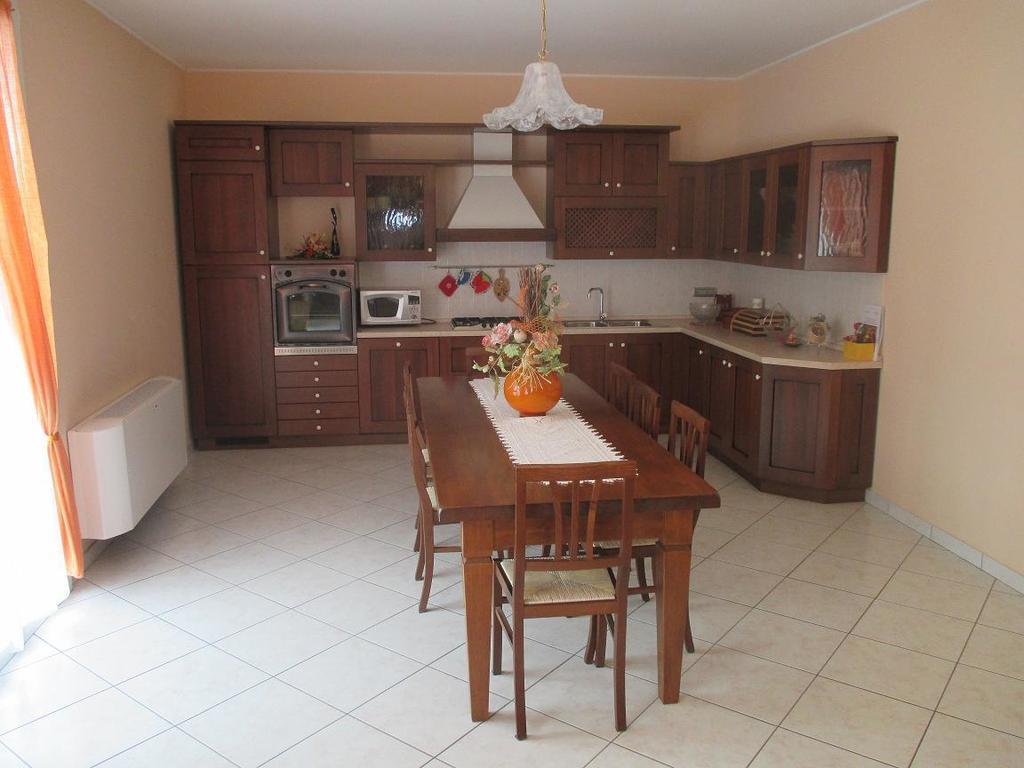 B&B Casa Piva Serravalle  Экстерьер фото