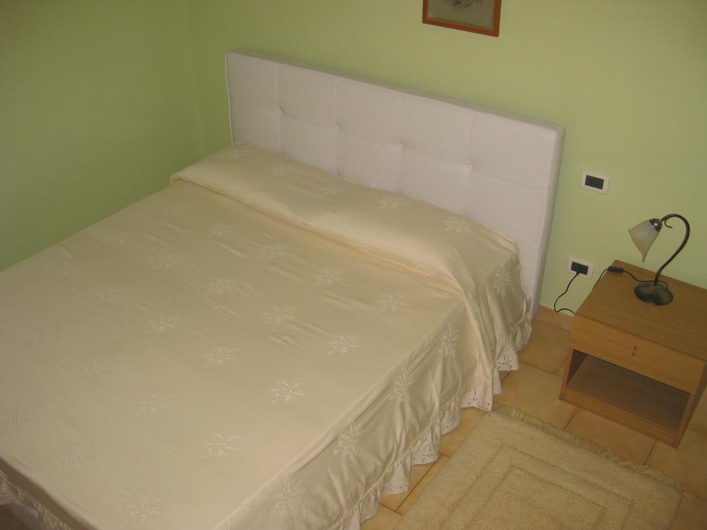 B&B Casa Piva Serravalle  Номер фото