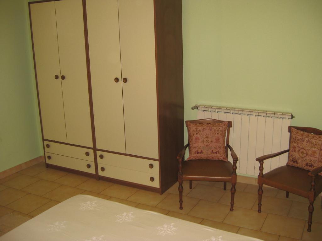 B&B Casa Piva Serravalle  Номер фото