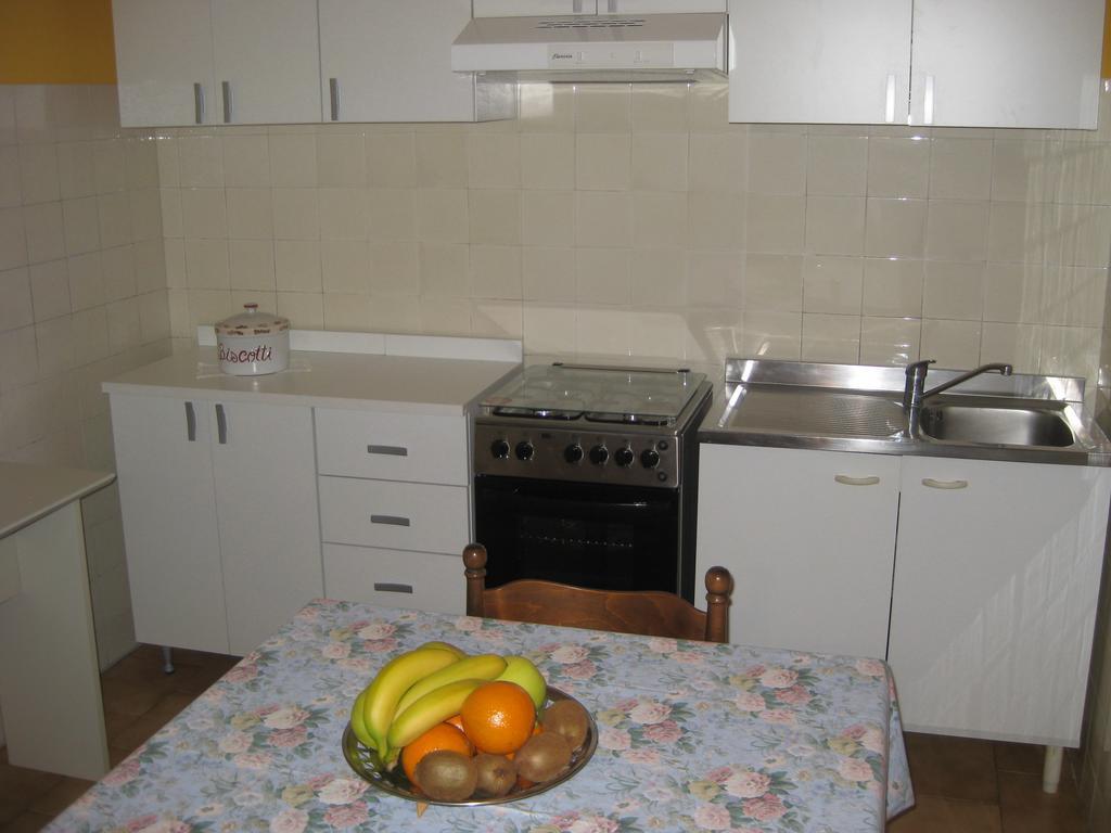 B&B Casa Piva Serravalle  Экстерьер фото
